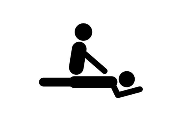 Massage Icon