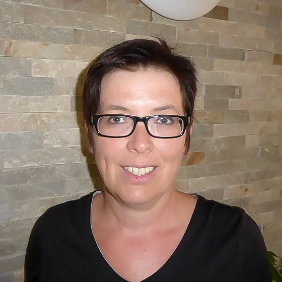 Katrin Briege