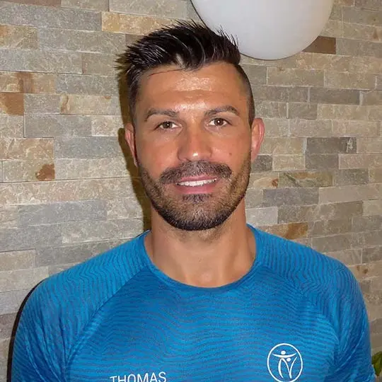 Thomas Naumann